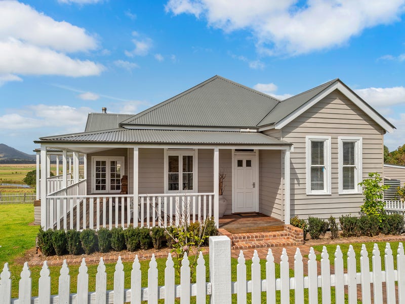 23 Fahl Lane, Jaspers Brush, NSW 2535