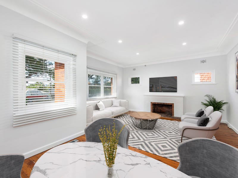 68 Ryde Road, Hunters Hill, NSW 2110 - House for Rent - realestate.com.au 68 Ryde Road, Hunters Hill, NSW 2110