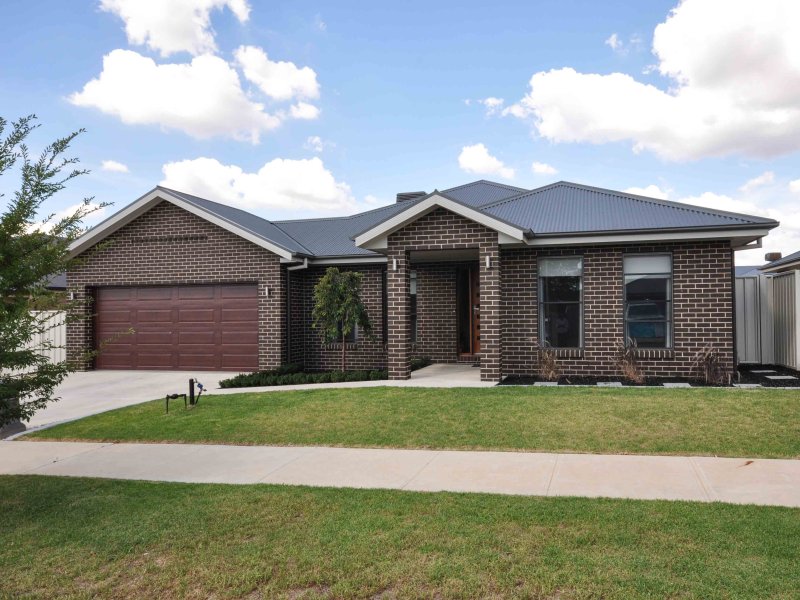 10 Proctor Street, Wodonga, VIC 3690