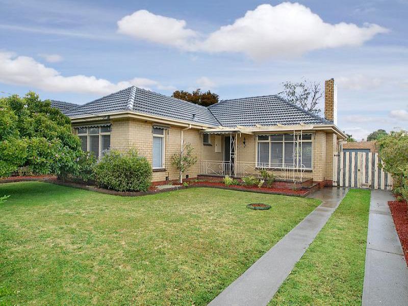 54 Baird Street, Mulgrave, VIC 3170