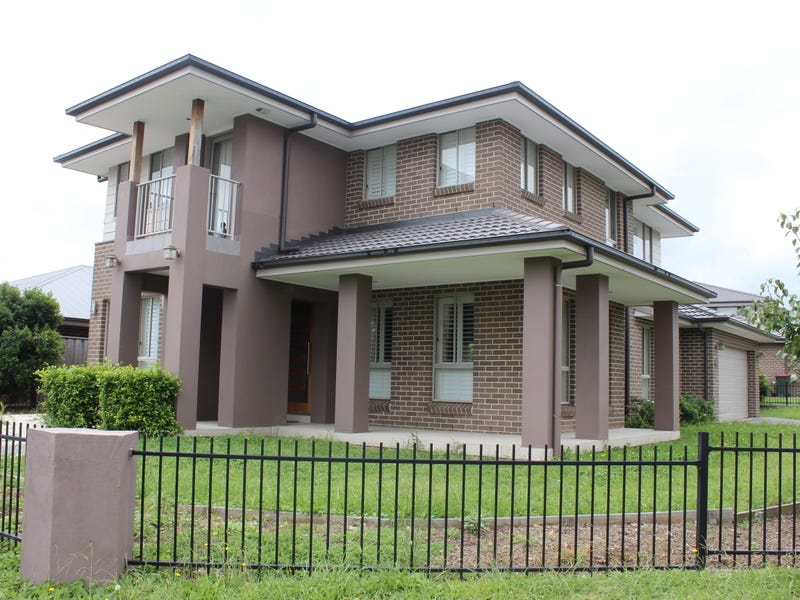 2 Brougham Cres, Bungarribee, NSW 2767