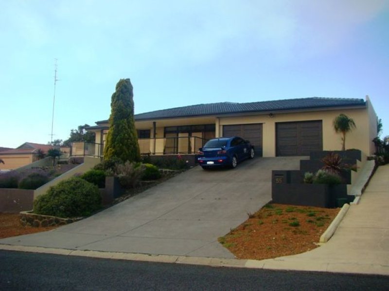 55 Dunstan Street, Bunbury, WA 6230 Property Details