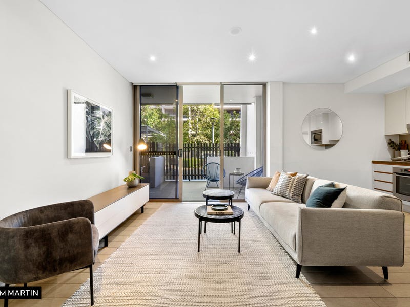 G47/10 Victoria Park Parade, Zetland, NSW 2017 Property Details