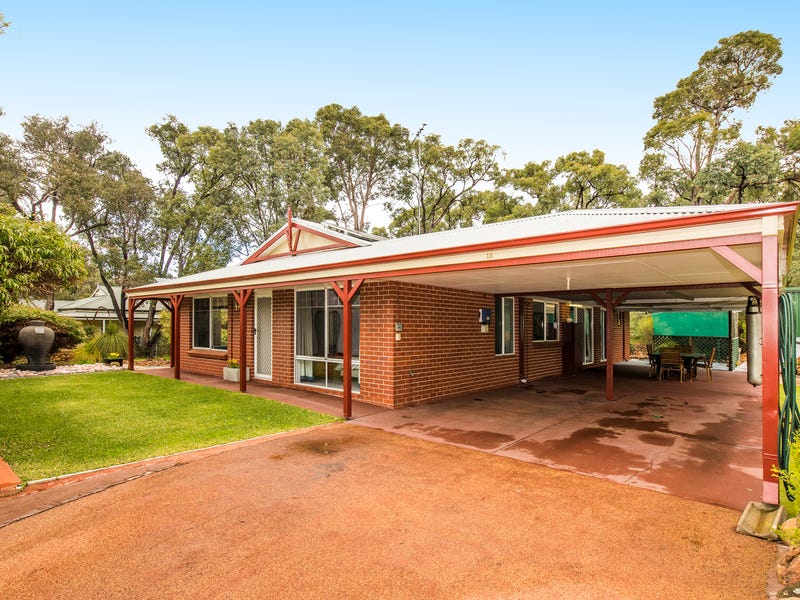 15 Mitchell Street, Wooroloo, WA 6558