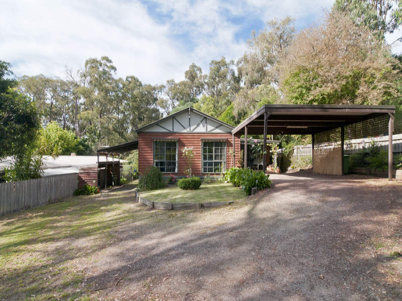 60 Bailey Road, Mount Evelyn, VIC 3796