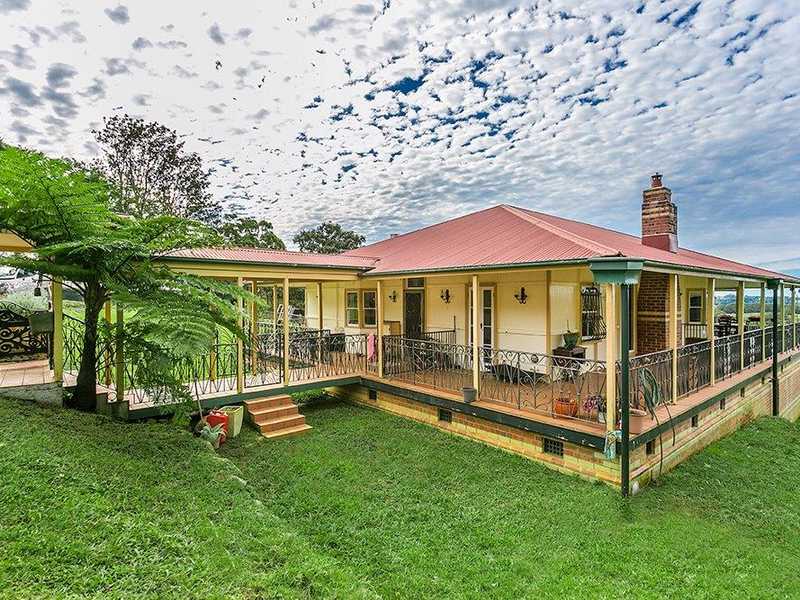 181 Goremans Road, Eureka, NSW 2480 Property Details