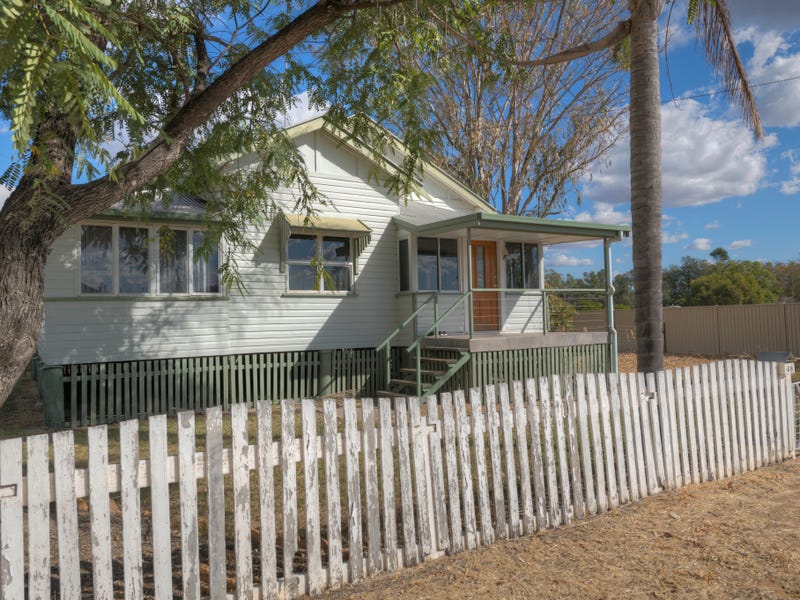 48 McNulty Street, Miles, Qld 4415 Property Details