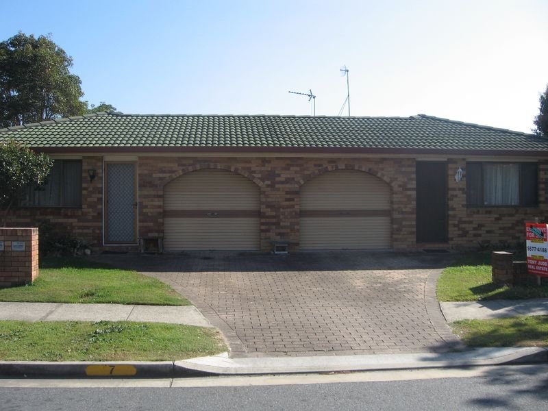 2/7 Parr Street, Biggera Waters, QLD 4216