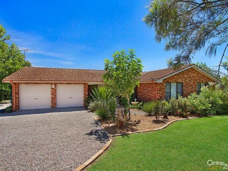 63 Ridgehaven Road, Silverdale, NSW 2752 Property Details