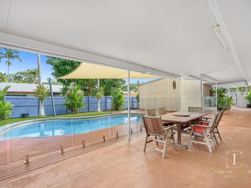 43 Trinity Beach Road, Trinity Beach, Qld 4879 House for Sale