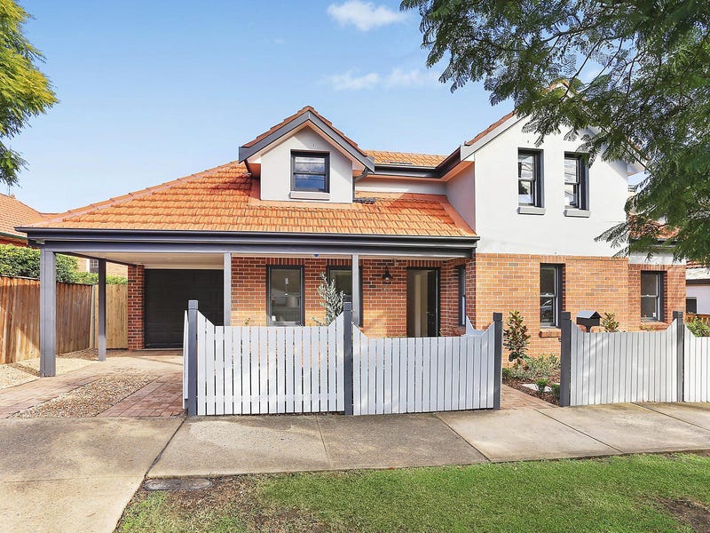 12A Devonshire Street, Chatswood, NSW 2067