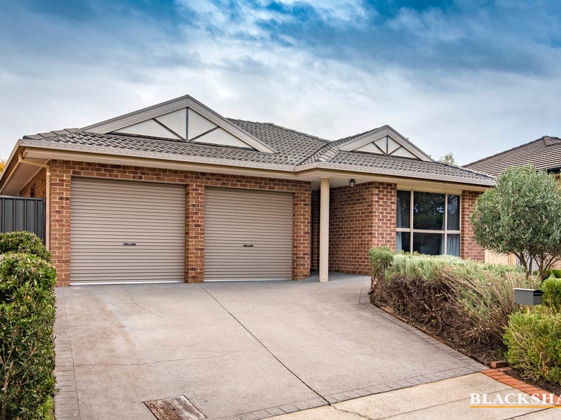 8 Bendora Crescent, Palmerston, ACT 2913 Property Details