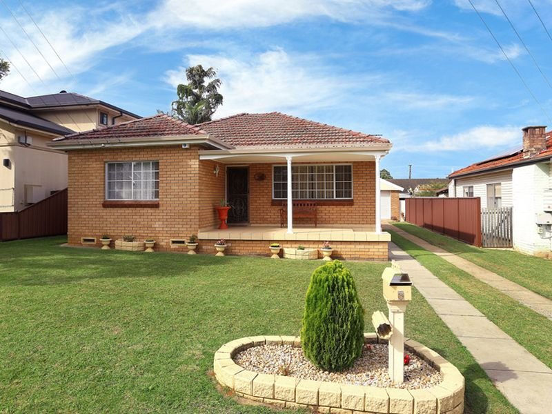 6 Linwood Street, Guildford, NSW 2161 Property Details