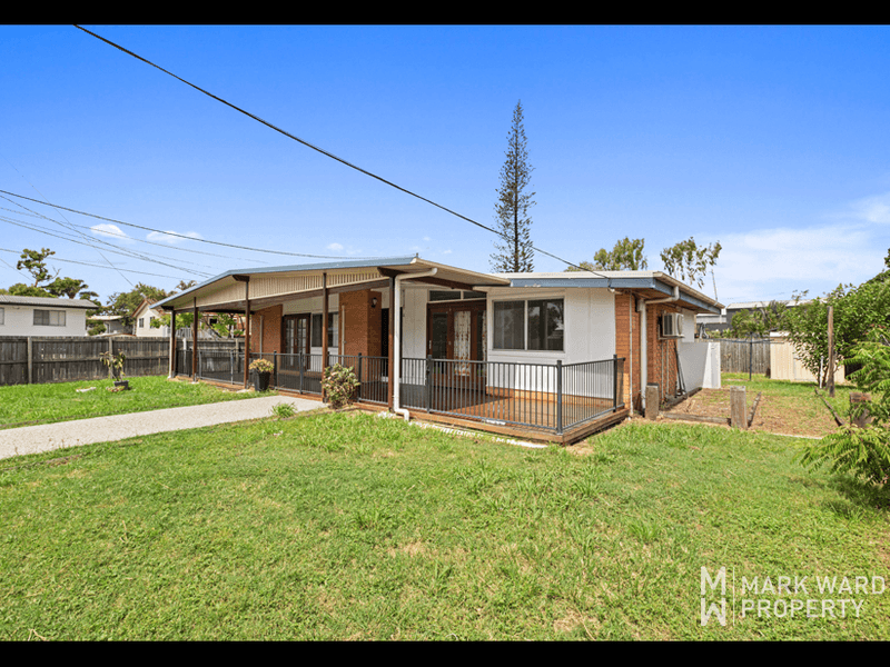 4 Kawana Street, Archerfield, Qld 4108 - Property Details