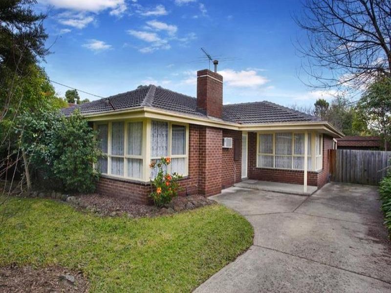 50 Sheppard Drive, Scoresby, VIC 3179