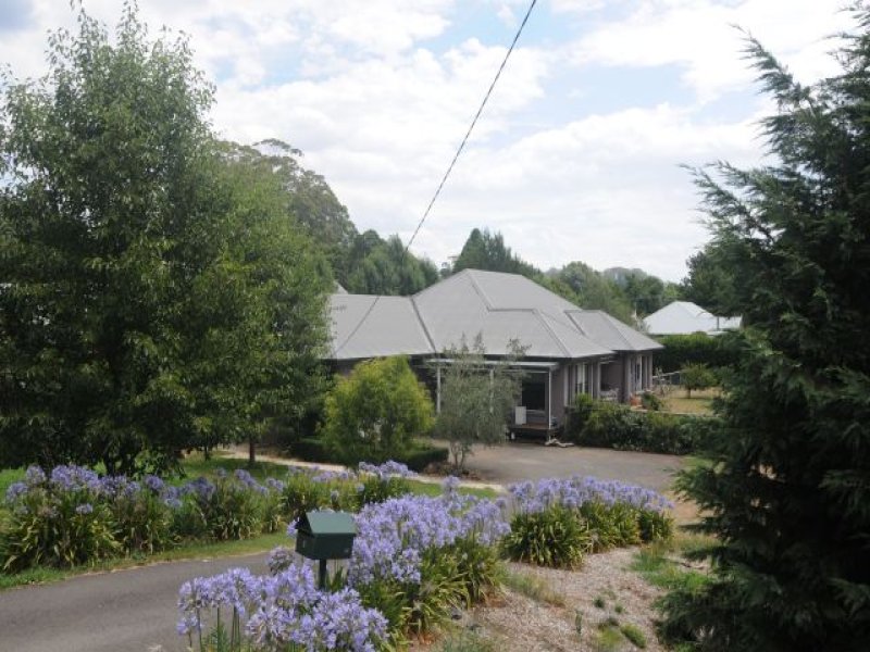 4 Burrawang Station Road, Burrawang, NSW 2577 Property Details