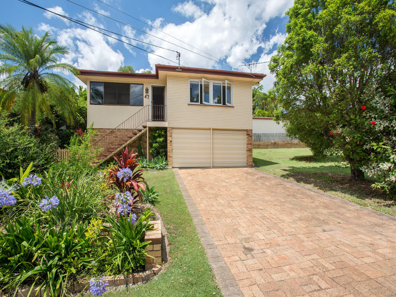 47 Garie Street, Wishart, Qld 4122 Property Details