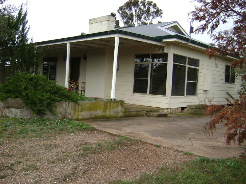 1A Edwards Tce, Cleve, SA 5640 Property Details