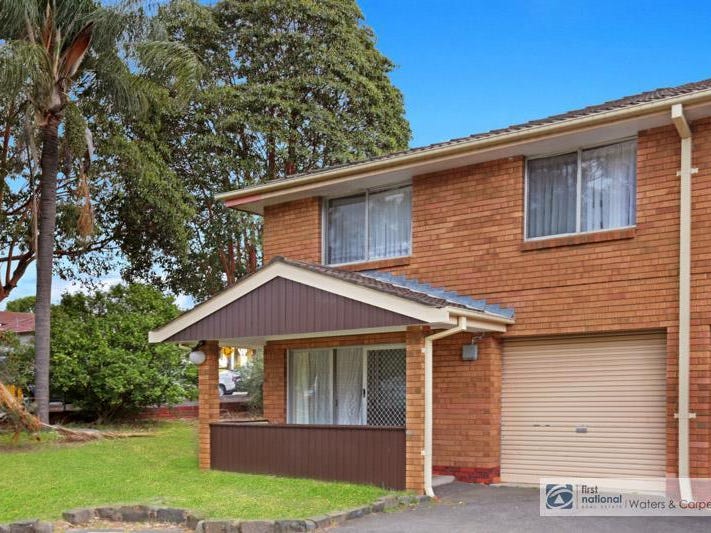 6/128 Auburn Road, Auburn, NSW 2144 Property Details