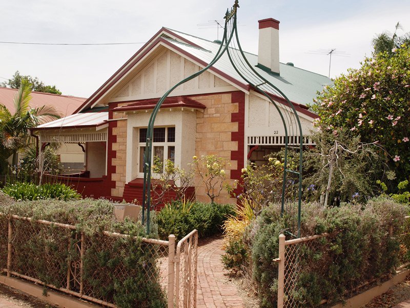 22 Balfour Street, Nailsworth, SA 5083