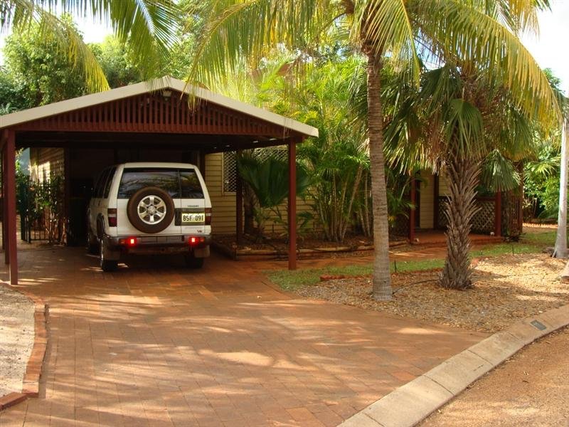 11 Talboys Place, Broome, WA 6725 Property Details