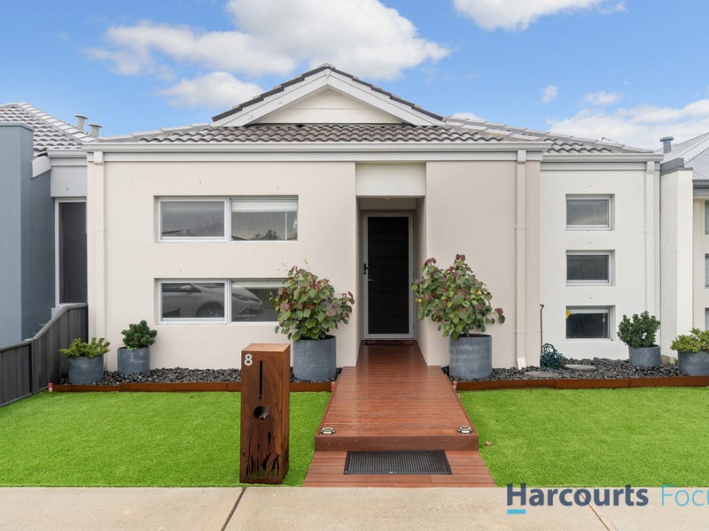 8 Lexington Promenade, Caversham, WA 6055
