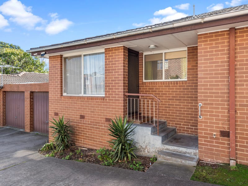 5/30 New Street, Ringwood, Vic 3134 - Property Details