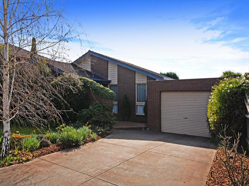 28 Road, Wheelers Hill, VIC 3150