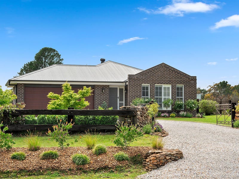 3 Bumballa Road, Wingello, NSW 2579 House for Sale