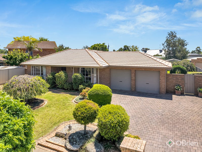 38 St Andrews Drive, Werribee, Vic 3030 Property Details