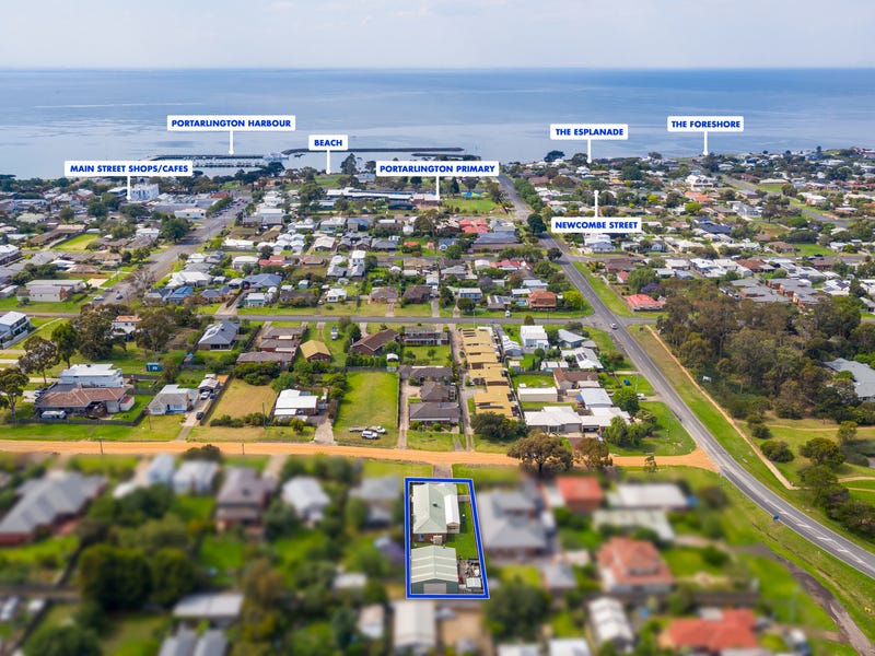 74 Langdon Street, Portarlington, Vic 3223 House for Sale