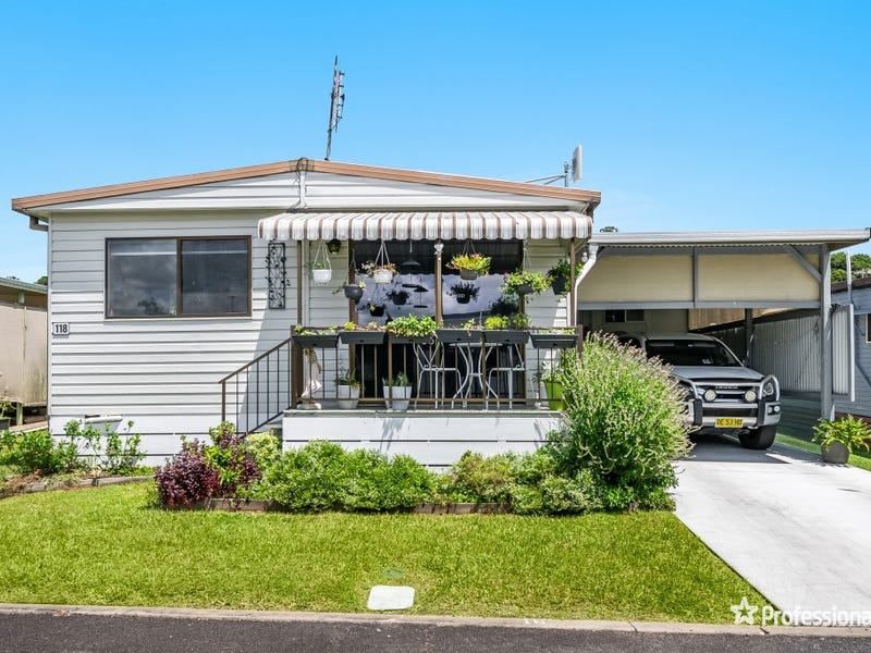 118/61 Caniaba Road, Loftville, NSW 2480 Villa for Sale realestate