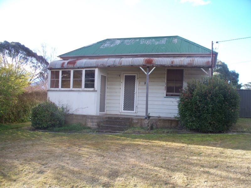 2 Ilford Street, Portland, NSW 2847 Property Details