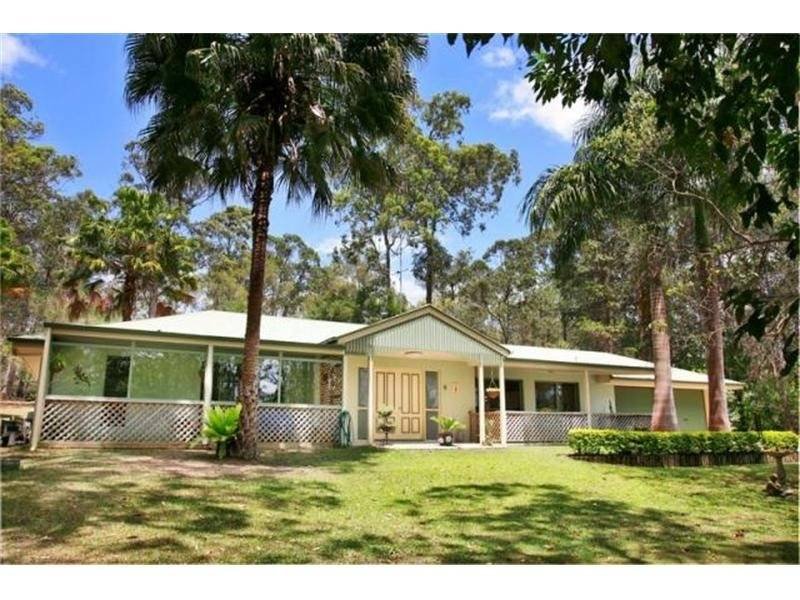 54 Silverwood Drive, Cooroibah, Qld 4565 Property Details