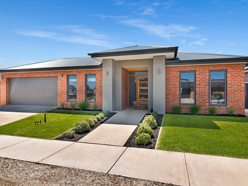 3 Aspect Drive, Huntly, Vic 3551 Property Details