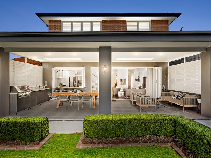 19 Balfour Street, Dulwich Hill, NSW 2203