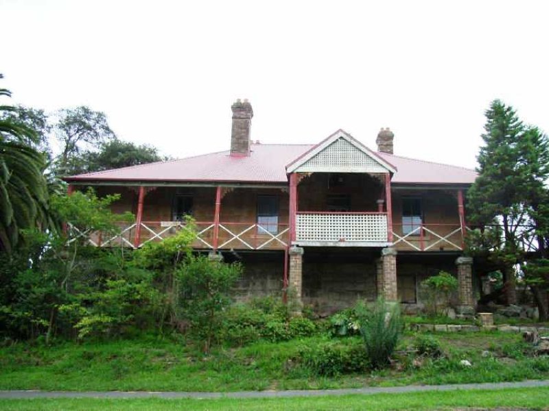 1 Galston Road, Hornsby, NSW 2077 Property Details