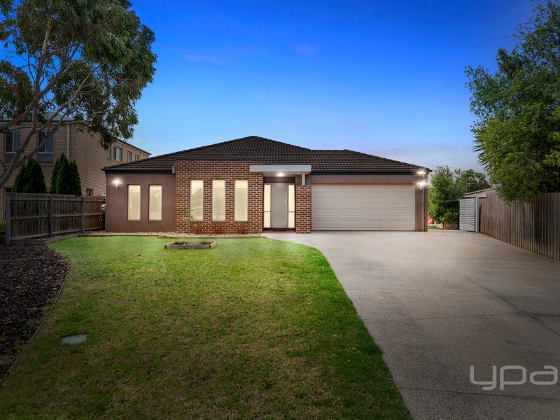 7 Saintly Court, Kurunjang, Vic 3337 Property Details