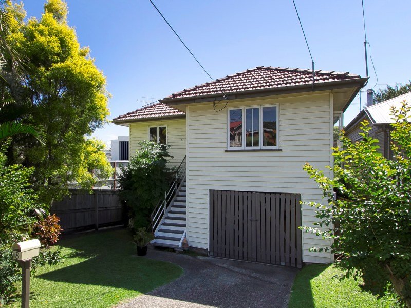 8 Raff Avenue, Holland Park, Qld 4121 Property Details