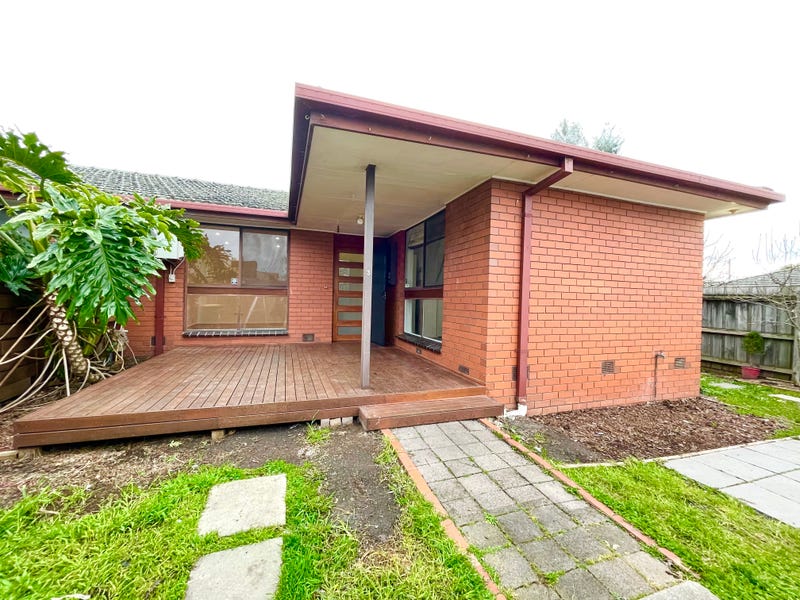 3/58 Green Street, Ivanhoe, VIC 3079