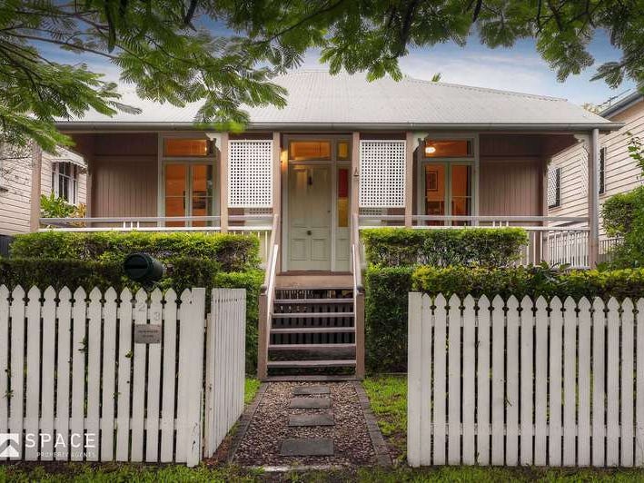 23 More Street, Kelvin Grove, QLD 4059