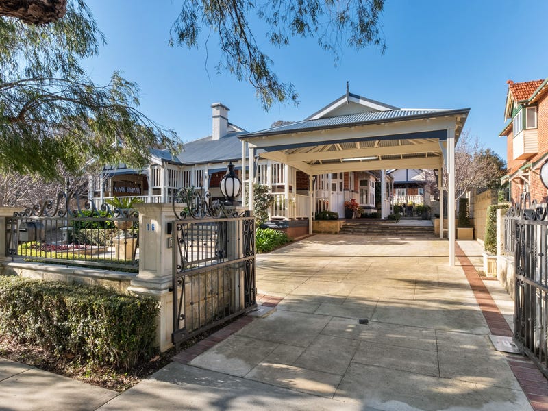 16 Regent Street W Mount Lawley Wa 6050