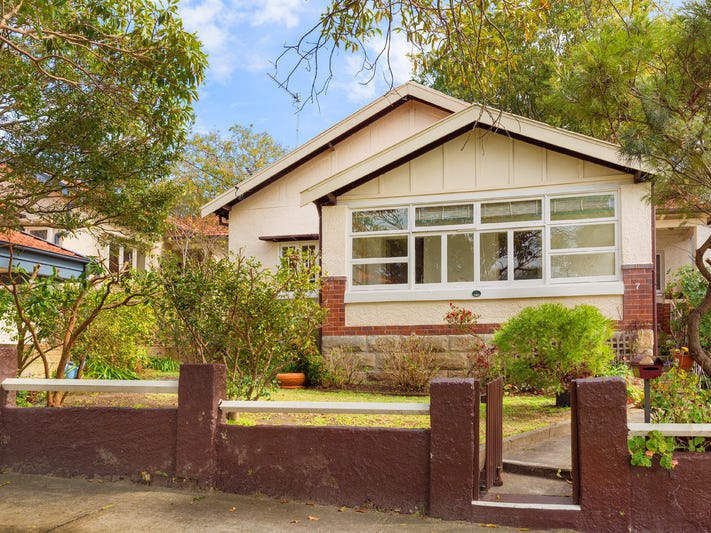 7 Cormack Street, Balgowlah, NSW 2093 Property Details