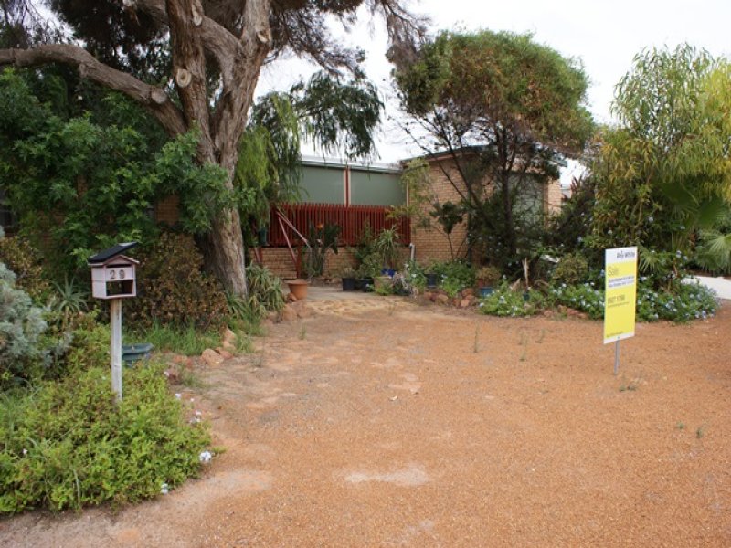 29 Richardson Road, Port Denison, WA 6525