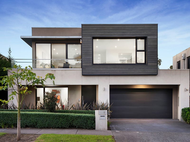 6 Park Avenue, Kew, VIC 3101 - realestate.com.au