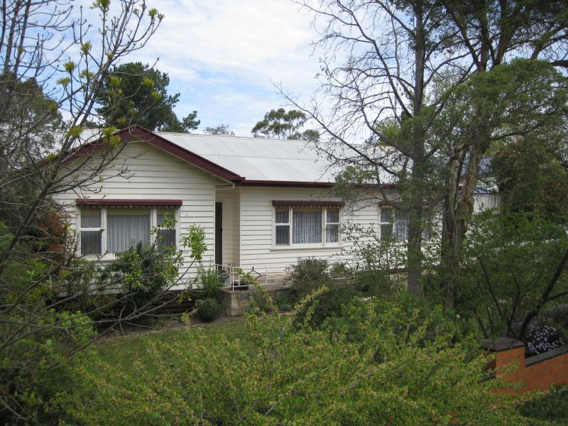 40 Brown Street, Castlemaine, Vic 3450 Property Details