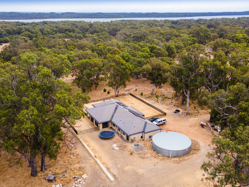 2763 Old Coast Road, Herron, WA 6211 Property Details