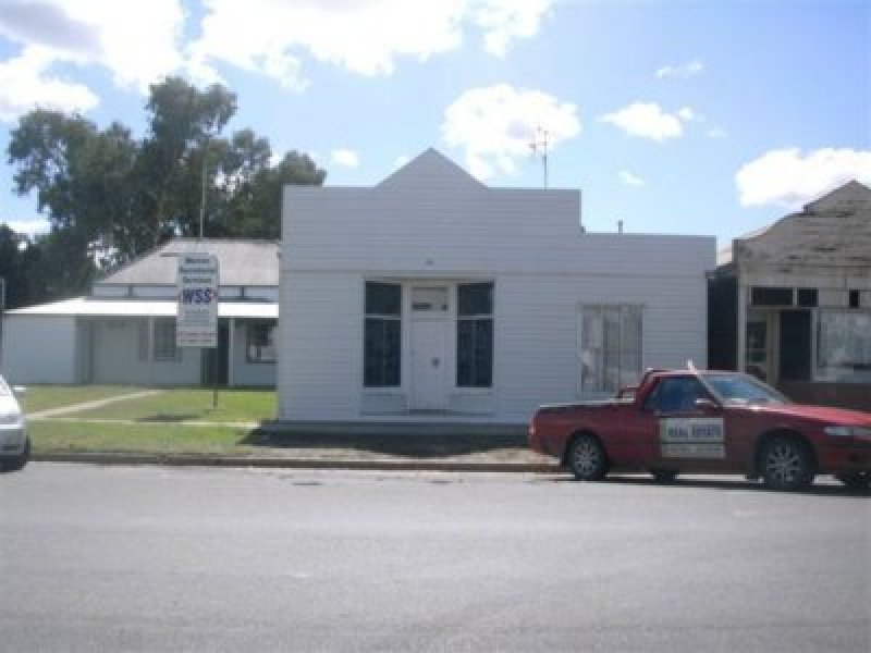 92 Dubbo Street, Warren, NSW 2824 Property Details