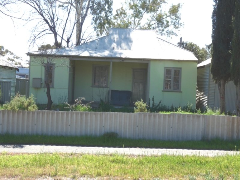 15 Crabbe Street, Norseman, WA 6443