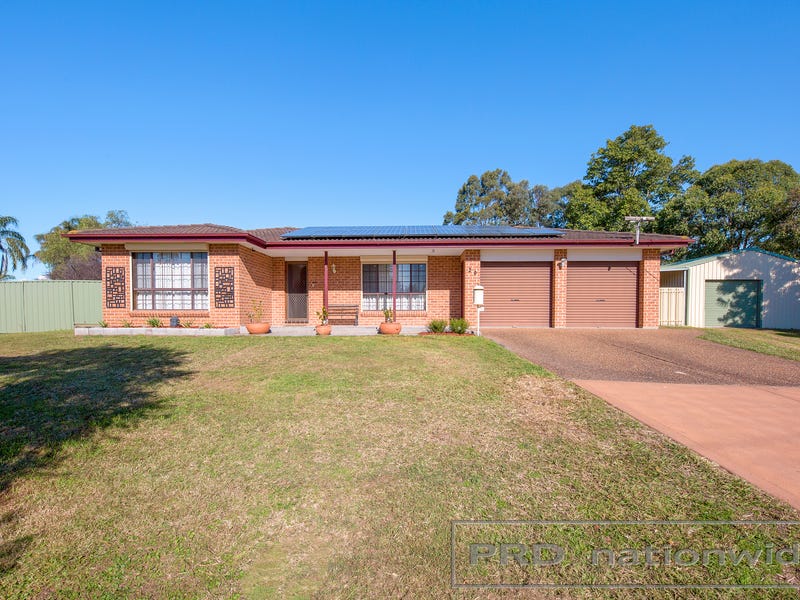 20 Freeman Drive, Lochinvar, NSW 2321